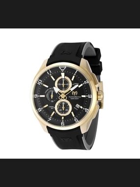 Technomarine Ocean Quantum Sport Mens Watch 44mm.